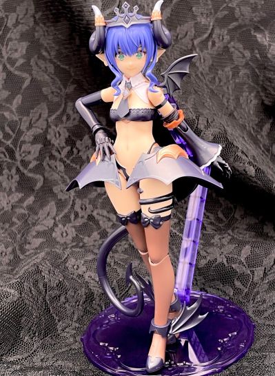 阿尔卡纳蒂亚 薇儿蕾特