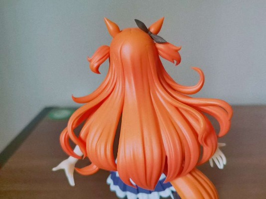 赛马娘 重炮
