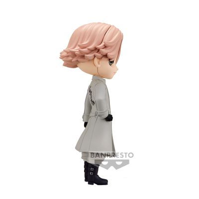 Q posket 重生之道 乾青宗 A款