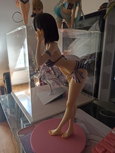 路人女主的养成方法 Fine 加藤惠 动画版[AQ]