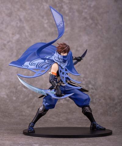 Gift+系列 王者荣耀 鲨之猎刃 澜