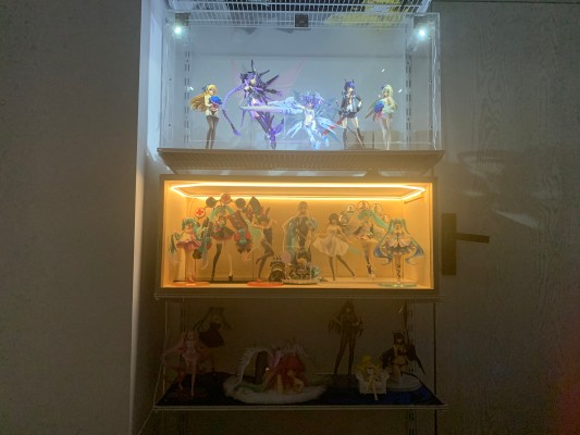 初音未来 魔法未来 2020 冬日