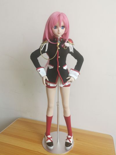 Dollfie Dream DD 少女革命 天上欧蒂娜