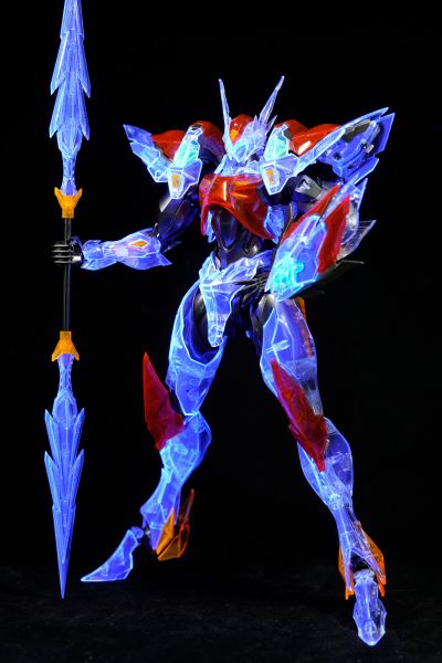 宇宙骑士 (1992)  宇宙骑士