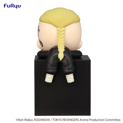 重生之道趴趴 花垣武道 佐野万次郎 龙宫寺坚