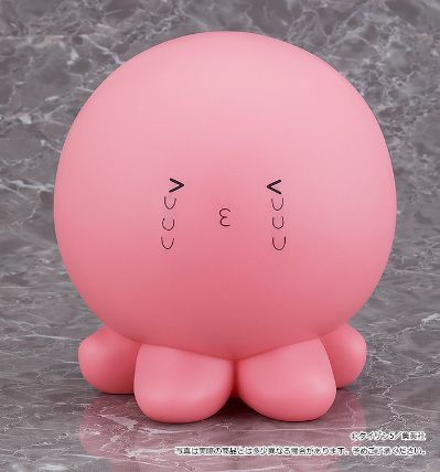 章鱼噼的原罪 章鱼噼 我不知道噼