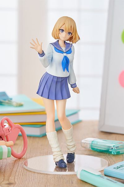 POP UP PARADE 杜鹃的婚约 海野幸