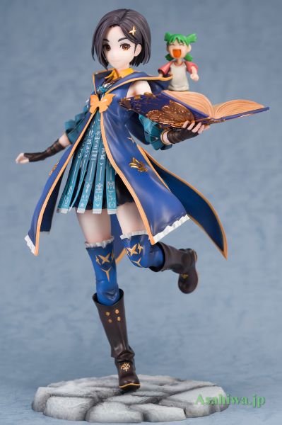 破晓传说 琳薇尔