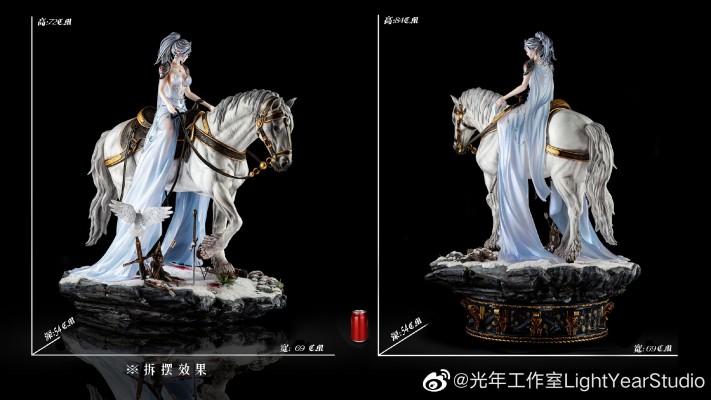 鬼刀 海琴烟 凯旋