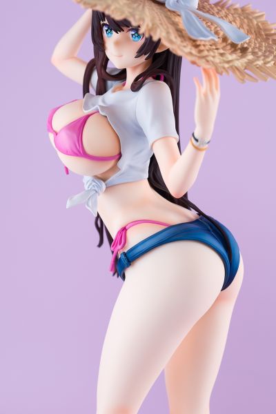 figmemo-夏の思い出