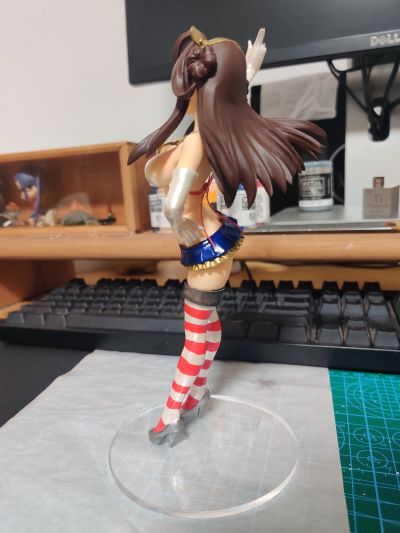 舰队Collection -舰娘- 鹿岛 鹿岛风