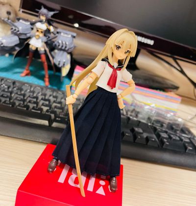 figma#027 濑户的花嫁 濑户灿