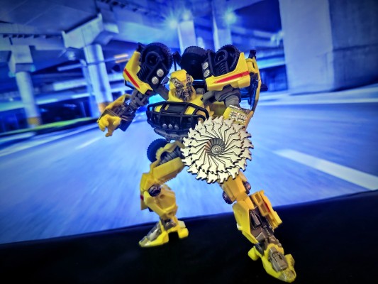 变形金刚 PREMIUM FINISH PF SS-04 救护车