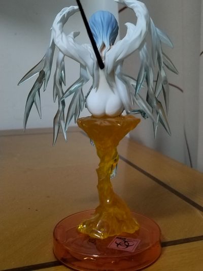 EVA 続・使徒XX A-15 亚拉尔-XX 