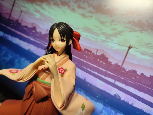 Coreful 电视动画 辉夜大小姐想让我告白？～究极浪漫～ 四宫辉夜 ~和服~