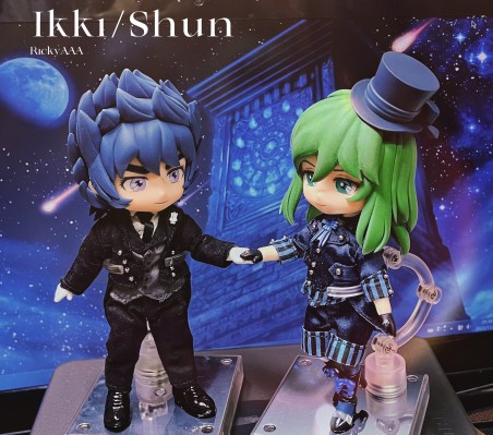 圣斗士圣衣神话EX 圣斗士星矢 凤凰座一辉（新生青銅聖衣）＜重生/复兴版＞