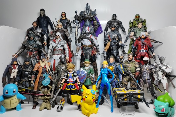 figma#SP-140 毁灭战士：永恒 毁灭战士