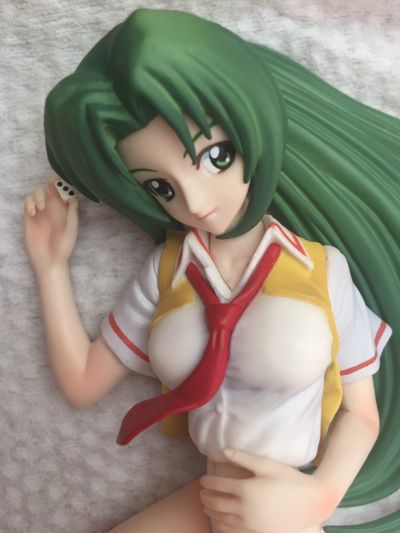 蝉鸣之时 园崎魅音 Angel Mort Uniform