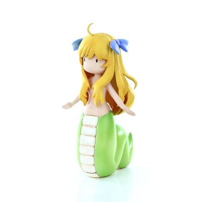 B5系列 邪神与厨二病少女 小邪神