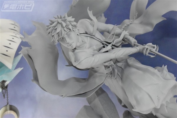 Precious G.E.M. 境界 新篇章（死神 千年血战篇）   黑崎一护