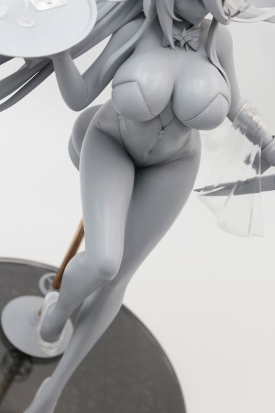 《太阳风计划》白夏 （执行任务 Ver.）