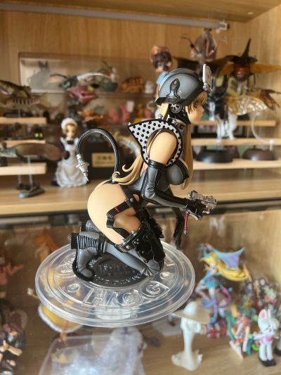 Creators’Labo ＃024 TSUKASA BULLET COMPACT HOG 