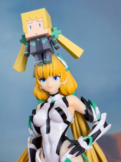 POP UP PARADE 乐园追放 安吉拉·巴尔扎克