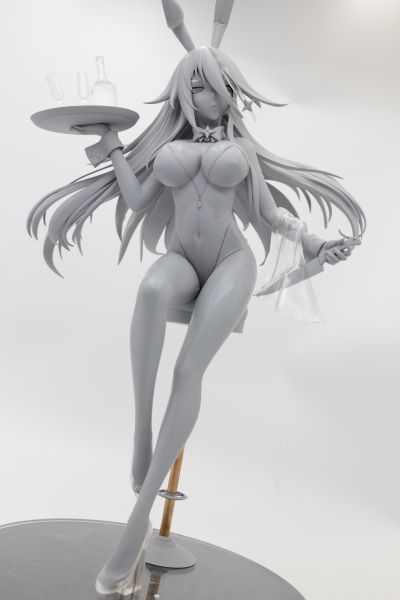 《太阳风计划》白夏 （执行任务 Ver.）