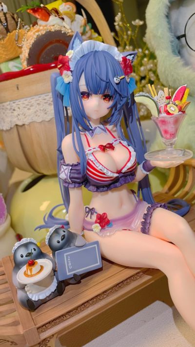 原创角色