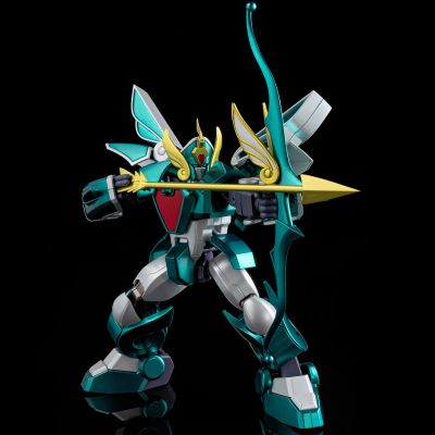 METAMOR-FORCE 光能使者 风暴使者 金属配色