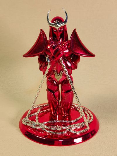 圣斗士圣衣神话EX  仙女座瞬（终极青铜圣衣）