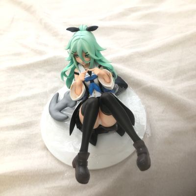 舰队Collection -舰娘- 山风改二