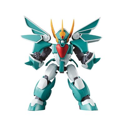 Variable Action MINI 光能使者 风暴使者