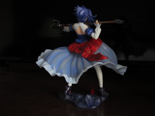 朱罗姬 BOX-05 里泽