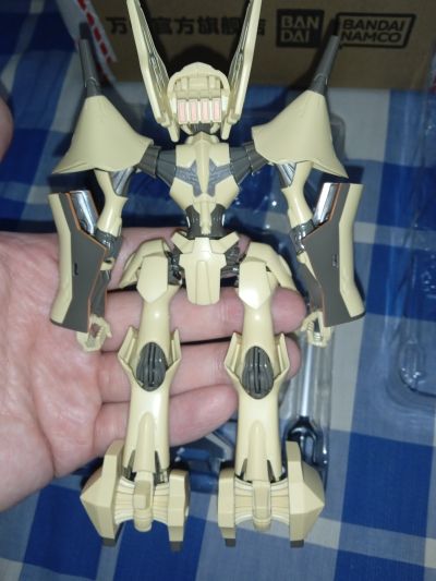 ROBOT魂 ＜抗体系列＞ 机动神脑   比玛神脑