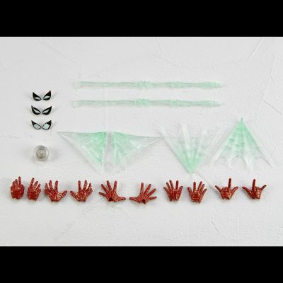 转轮科技系列  惊奇山口式 蜘蛛侠 2.0版本