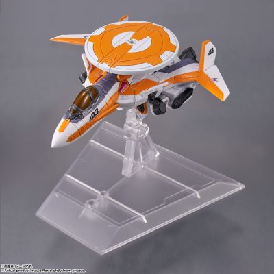 TINY SESSION 超时空要塞DELTA  VF-31E  齐格飞（查克专用） +蕾娜