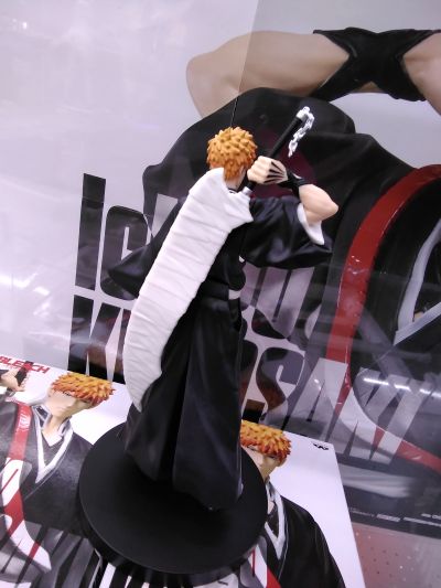 SOLID AND SOULS 境·界 黑崎一护