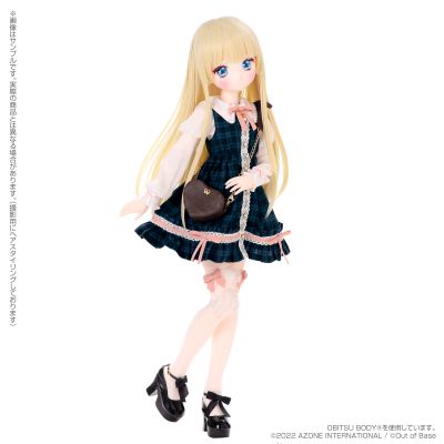 Iris Collect Petit 安娜 / ～奇迹少女～ 神圣之夜的公主