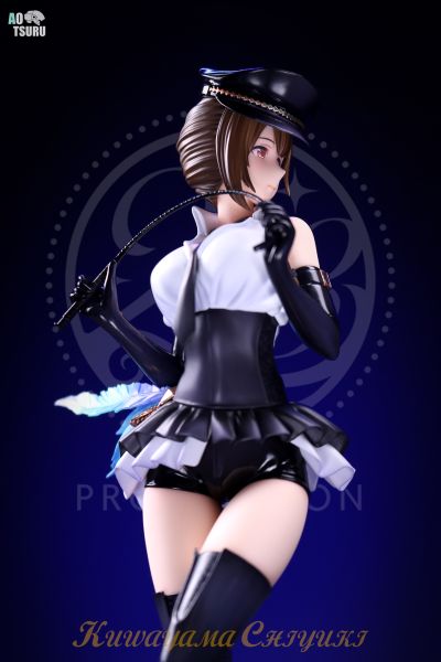 偶像大师闪耀色彩 桑山千雪 正经颜的小夜曲