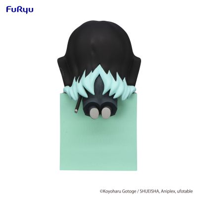 鬼灭之刃趴趴 时透无一郎