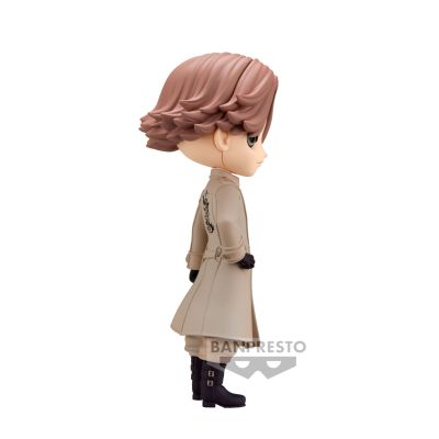 Q posket 重生之道 乾青宗 B款