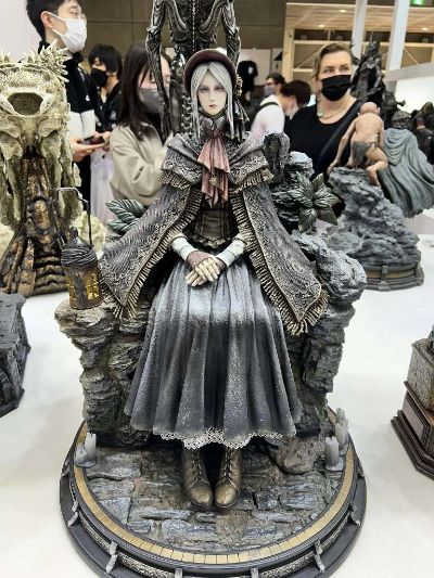 MMVP-01 梵蓓娜（设计师：STANLEY “ARTGERM” LAU）