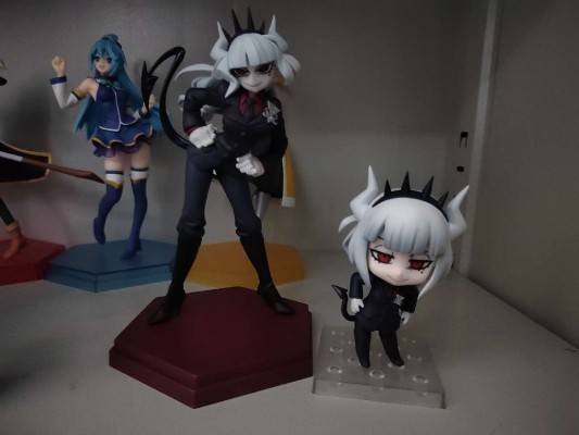 POP UP PARADE 地狱征服者 路西法