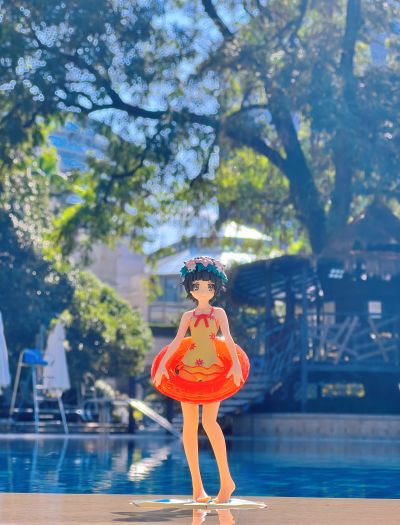 Ex Figure 某科学的超电磁炮(Railgun) 初春饰利