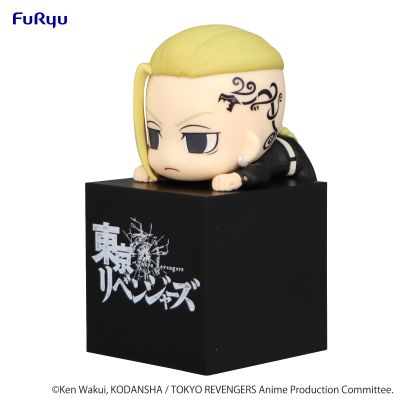 重生之道趴趴 花垣武道 佐野万次郎 龙宫寺坚