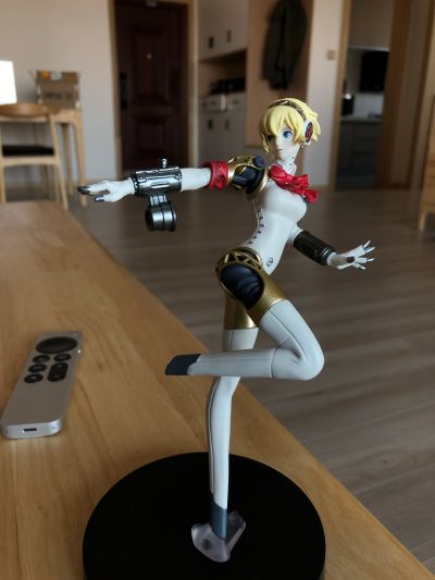 POP UP PARADE 女神异闻录3 埃癸斯