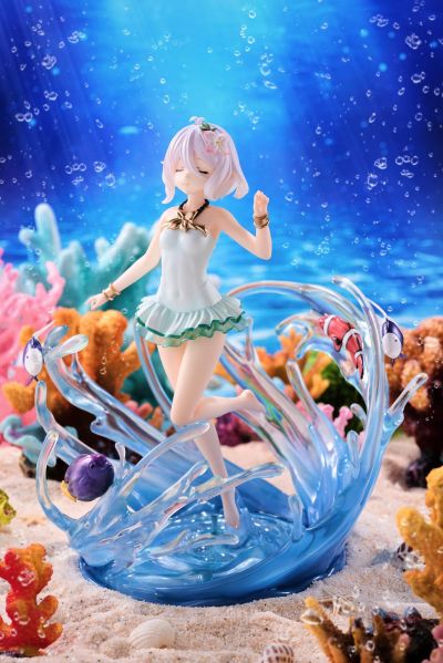 公主连结 与你重逢 可可萝 泳装（企划取消）