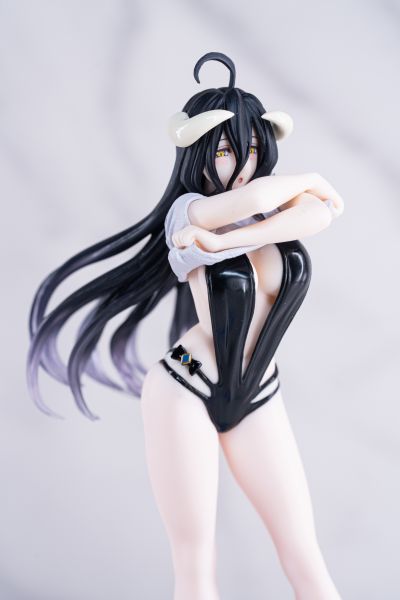 Coreful OVERLORD 第四季 雅儿贝德 ~T恤泳装~