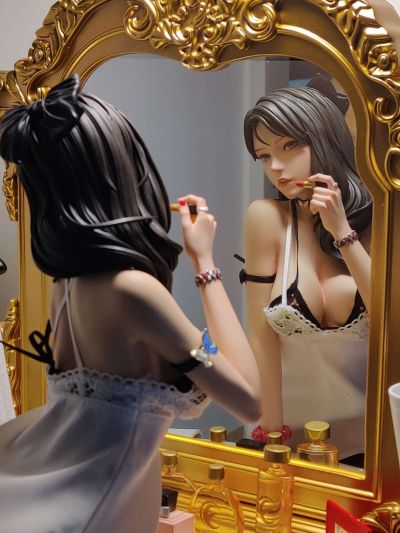 《画江湖之不良人》姬如雪